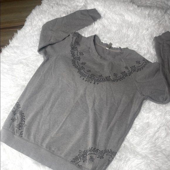 Crooks and Castles crew neck - Picture 3 of 5